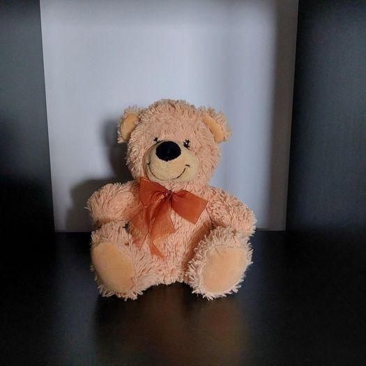 Teddy