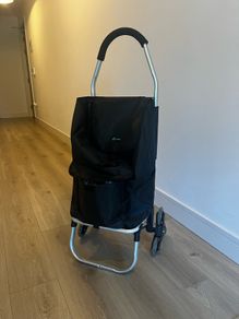 Shopping Trolley
