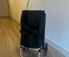 Shopping Trolley