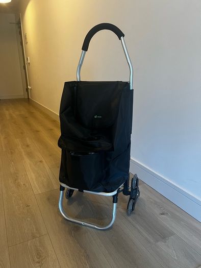 Shopping Trolley