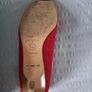 Paul Green Kitten Heels Size 6 Image 3