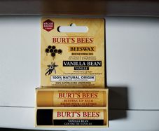 Burt's bees Lip Balm 2 pack - New