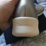 New Timberland silver trainers Image 8