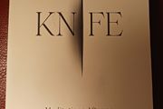 Salman Rushdie / Knife / 2024