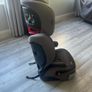 car seat, high back booster Image 2