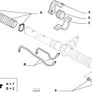 Steering Rack Bush (Fiat Ducato) Image 2