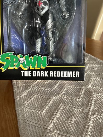 spawn action figure