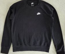 Nike crew neck jumper