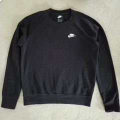 Nike crew neck jumper