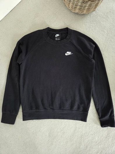 Nike crew neck jumper