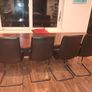 4 free dining chairs Image 4