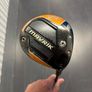 Callaway Mavrik Subzero Driver Image 5