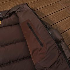 Brand New Mens Nocta Jacket