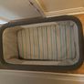 Ickle Bubba Mini Rocker Crib Image 3