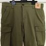 Mens Cargo Shorts Image 2