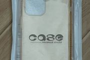 Hard Case iPhone 12 / 12 Pro