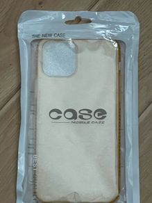 Hard Case iPhone 12 / 12 Pro