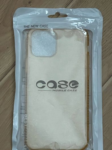 Hard Case iPhone 12 / 12 Pro