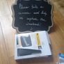 wedding decor bits and pieces Image 7