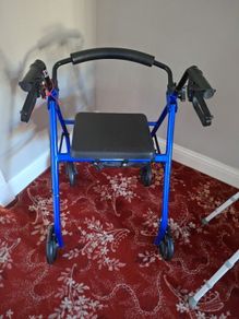 walker healthcare