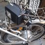 Electric Folding Bicycle Image 5