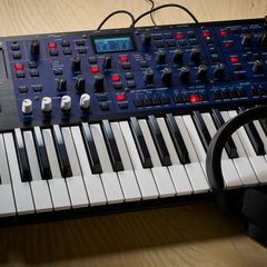 Korg Multi/Poly