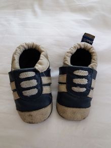 Sho Shoos Baby First Walker shoes