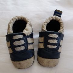 Sho Shoos Baby First Walker shoes