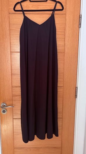 Black Dress size S