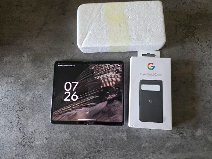 Google Pixel Fold 256gb