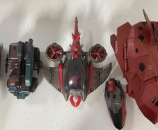gi joe rise of cobra vehicles