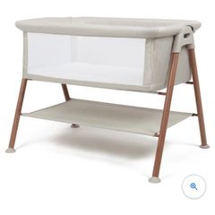 baby crib (you & me)