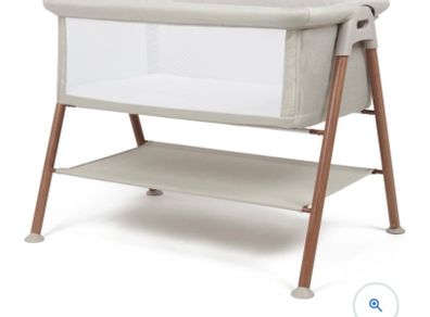 baby crib (you & me)