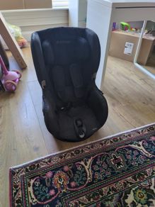 Maxi-cosi car chair