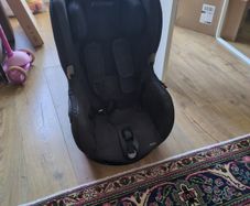 Maxi-cosi car chair
