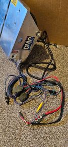 cmc power trim and tilt unit