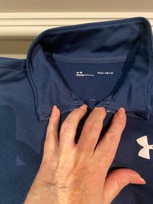 Underamour tracksuit