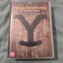 Dvd boxset Yellowstone Image 2