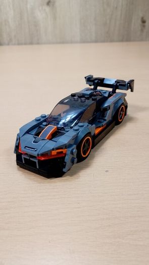 LEGO 75892 McLaren Senna