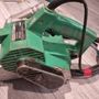 Hitachi 75ml Belt Sander