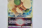 Whimsicott Vstar (065/172) Pokemon Card from Brilliant Stars SWSH
