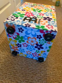 Cajon Meinl
