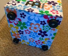 Cajon Meinl