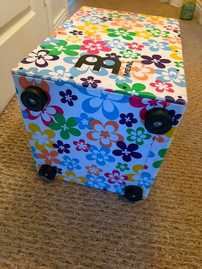 Cajon Meinl