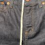 Tommy Hilfiger Ladies Straight Fit Flared Jeans W31 L34 Image 7