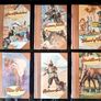 Treasury of Childrens Classics Bookset Image 3