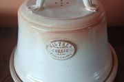 Kiltrea Pottery Cheese dome