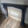 Fireplace surround for Sale Image 4