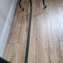 heavy duty metal clothes rail Image 3