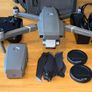 DJI Mavic 2 Pro Drone Combo Image 2